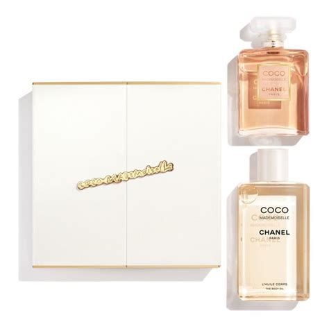 chanel limited edition coco mademoiselle the essentials for the weekend|chanel mademoiselle gift set boots.